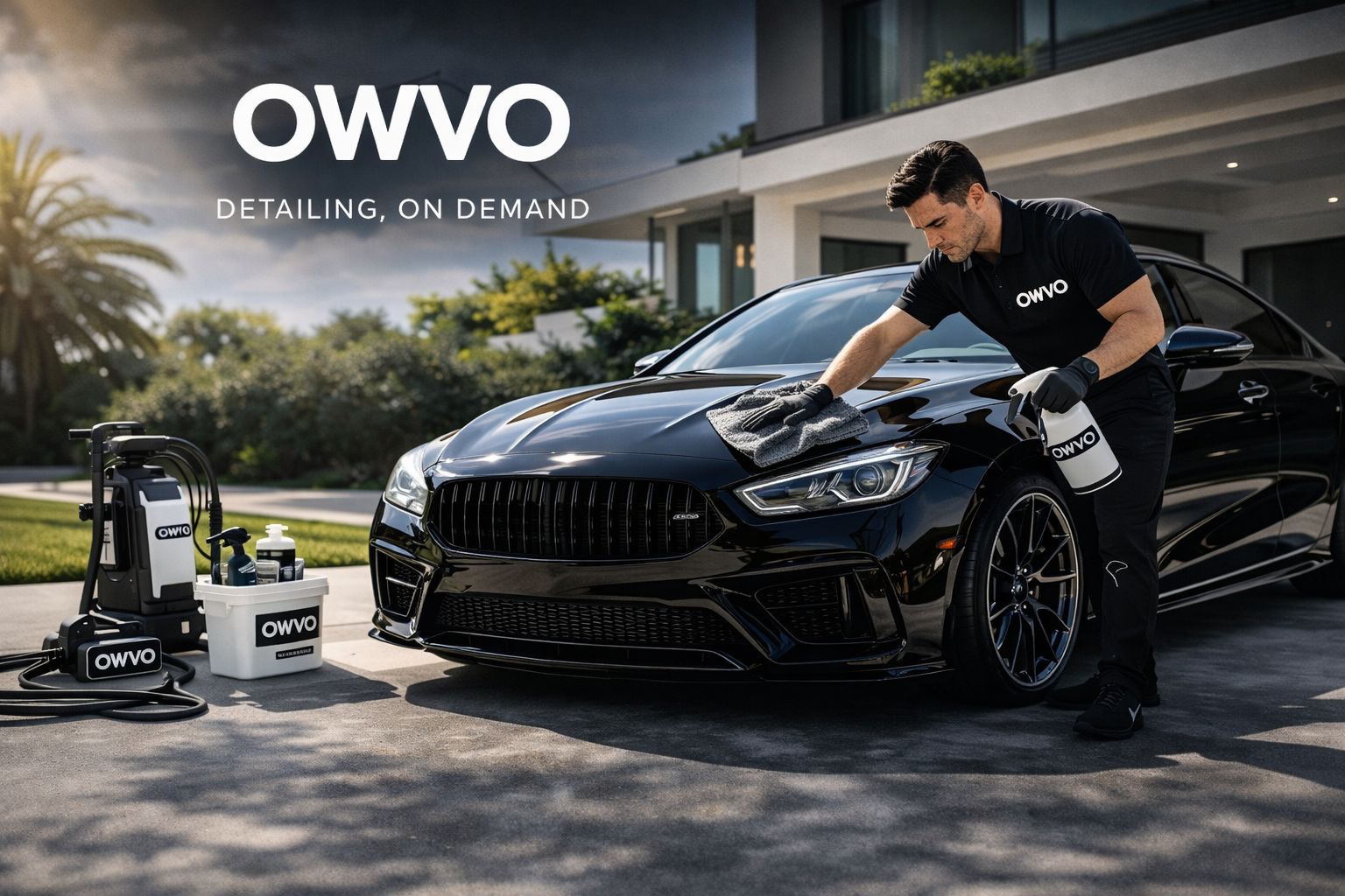 OWVO marketplace slide 4